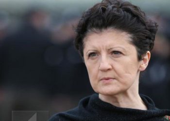 “ჩემი მთავარი მიმართულება იქნება მასობრივი სპორტი” – თეა წულუკიანი