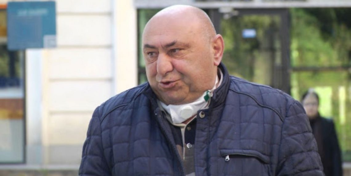 “ნუ მომიკლავთ მამას” – ვრცელდება გოგი წულაიას შვილის წერილი