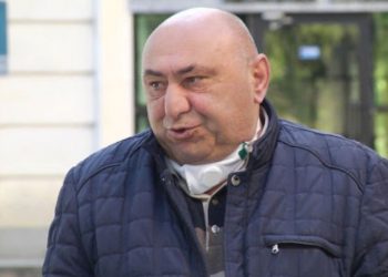 “ნუ მომიკლავთ მამას” – ვრცელდება გოგი წულაიას შვილის წერილი