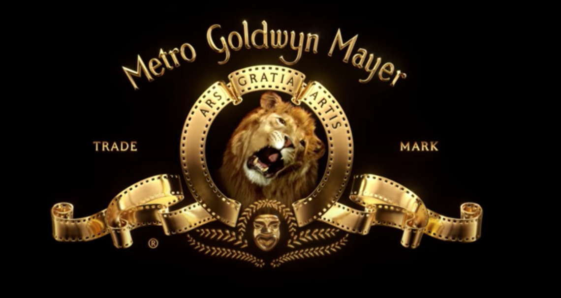 (ვიდეო) Metro-Goldwyn-Mayer ნამდვილი ლომის ნაცვლად, გრაფიკულ ასლს წარუდგენს