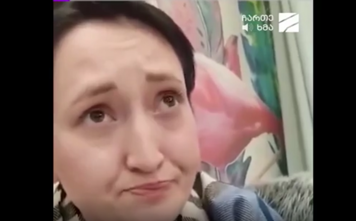 (ვიდეო) „სტამბულში ქართველი გოგო სადისტურად მოკლეს“ – რას ჰყვება მოკლულის მეგობარი