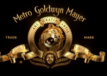 (ვიდეო) Metro-Goldwyn-Mayer ნამდვილი ლომის ნაცვლად, გრაფიკულ ასლს წარუდგენს