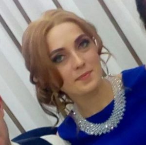 (ფოტოები) „ერთი მესამე კლასშია, მეორე პირველში, გული გამიჩერდა…“ - ექთანს, რომელიც ასტრაზენეკას მიღების შემდეგ გარდაიცვალა, 2 შვილი დარჩა