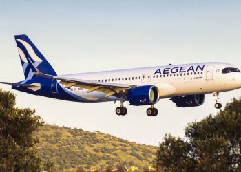 საბერძნეთის მიმართულებით რეგულარული ფრენები აღდგა