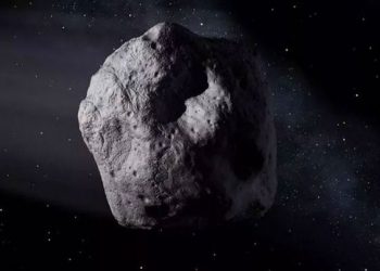 ერთ-ერთი ყველაზე დიდი ასტეროიდი დედამიწას ჩაუვლის – როგორ ვუყუროთ?