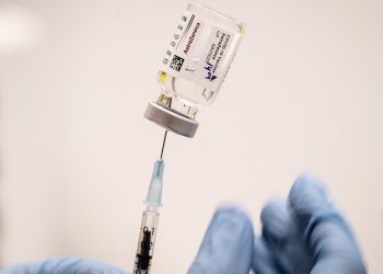 სად უნდა დარეგისტრირდეთ იმისთვის, რომ კორონავირუსის ვაქცინაზე ადგილი დავჯავშნოთ