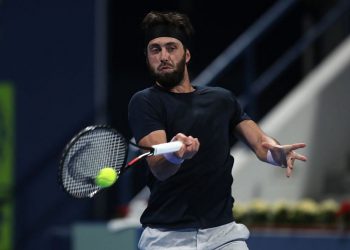 რა თანხა გამოიმუშავა ნიკოლოზ ბასილაშვილმა დოჰას მასტერსზე გამარჯვებით