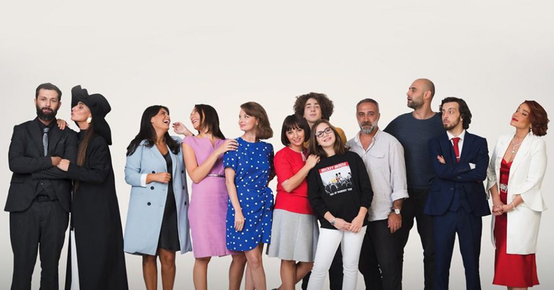 (ვიდეო) “ჩცდ“-ის დაწყების თარიღი ცნობილია – რომელ სახეებს იხილავთ სერიალში