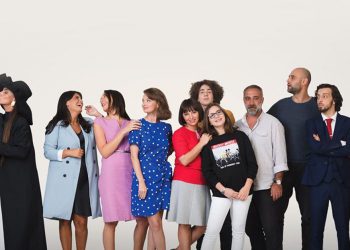 (ვიდეო) “ჩცდ“-ის დაწყების თარიღი ცნობილია – რომელ სახეებს იხილავთ სერიალში