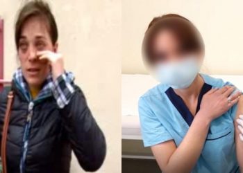 „მეც ინტერნეტით გავიგე“ – კომაში ჩავარდნილი ექთნის დის პირველი კომენტარი