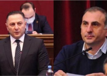 “ხომ არაფერი შემოუთვლია ბადრი ესებუას?” – ელისაშვილი შს მინისტრს მიმართავს