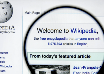 Wikipedia საკუთარი კონტენტის გამოყენების სანაცვლოდ, გადასახადის დაწესებას გეგმავს