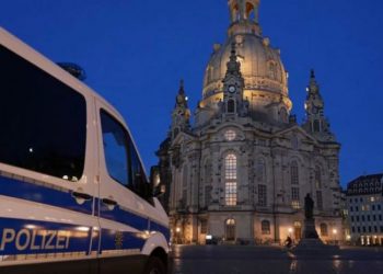 გერმანიაში მკაცრი “ლოქდაუნი” გამოცხადდება