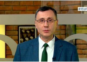 (VIDEO) ოთარ ტატიშვილი საზოგადოებას თხოვნით მიმართავს