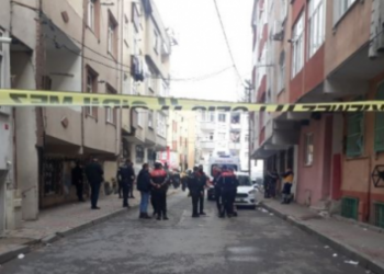 (ფოტო) თურქეთში ქართველი ქალი მოკლეს