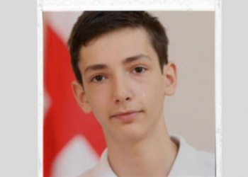 მასაჩუსეტსის ინსტიტუტმა ქართველი მოსწავლე, ნიკოლოზ ბირკაძე $300 000-ით დააფინანსა