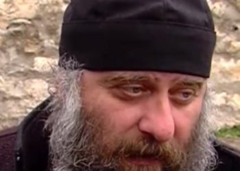 მღვდელი: “მტყუანსო?! – ასე მითხრა მეუფე სტეფანემ”