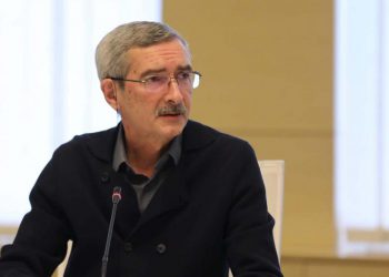 „კორონავირუსის მესამე ტალღის ალბათობა ძალიან მაღალია“ – იმნაძე მოსახლეობა აფრთხილებს