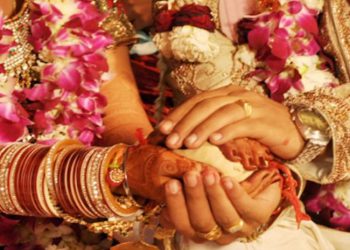 ინდოეთში პატარძალი ტირილით მოკვდა