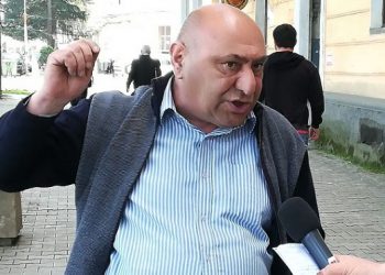 “შესაძლოა ყოველ წუთს კომაში ჩავარდეს” – ადვოკატის ინფორმაციით, გოგი წულაია მე-7 დღეა შიმშილობს