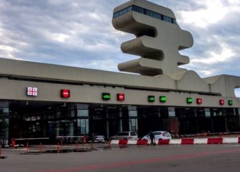 როდის გაიხსნება სახმელეთო მიმოსვლა