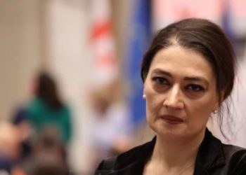 „ოპოზიციამ დასავლეთს დაანახა, რომ ხელისუფლება რადიკალი და იდიოტია“ – თაკო ჩარკვიანი