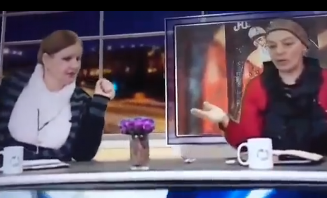 “ვეფხისტყაოსნის ანალიზი” – ვიდეო რომელიც ინტერნეტ ჰიტად იქცა