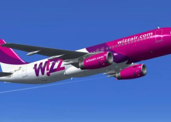 როდის გახდება Wizz Air-ის ფრენების განრიგი ცნობილი