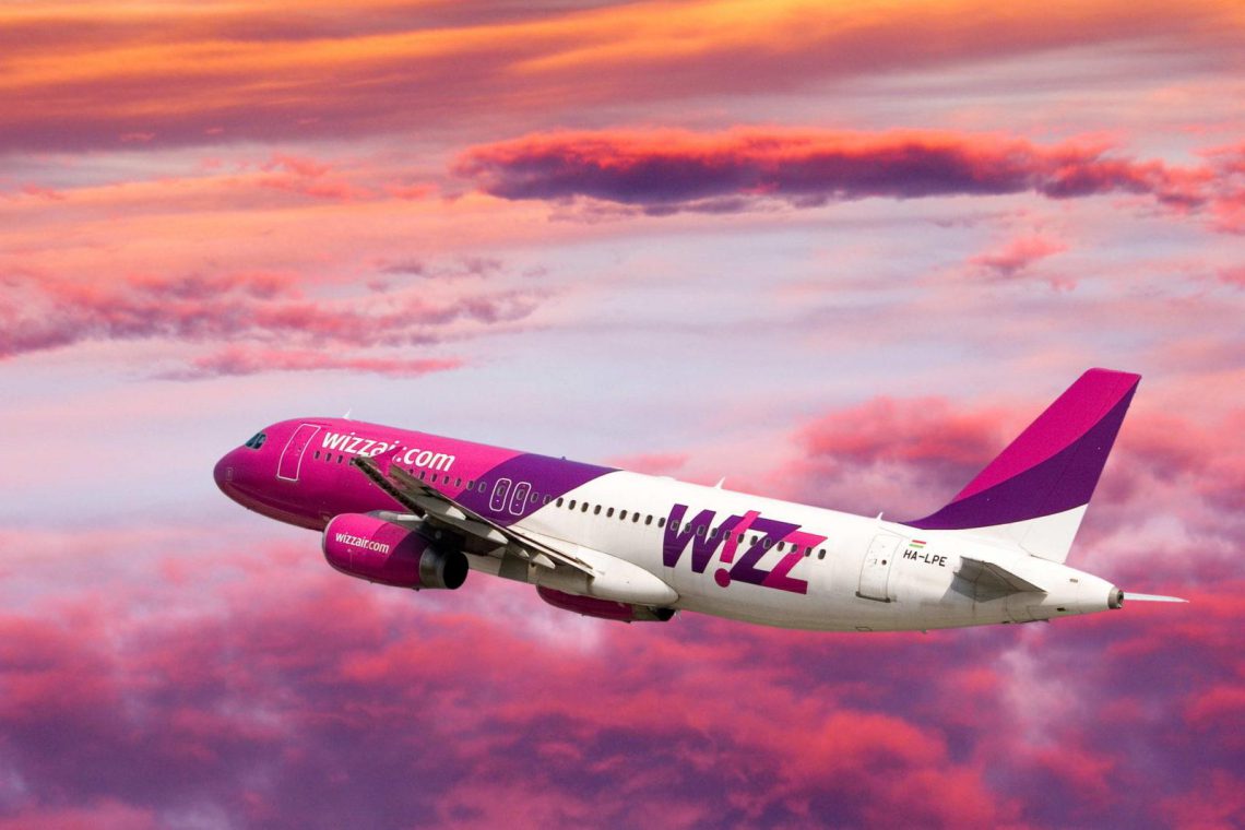 თარიღი ცნობილია – როდიდან განაახლებს Wizzair ფრენებს