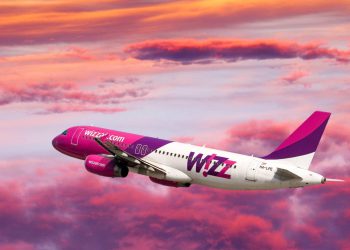 თარიღი ცნობილია – როდიდან განაახლებს Wizzair ფრენებს
