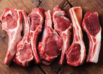 ბათუმში 500კგ-ზე მეტი საკვებად უვარგისი ხორცი აღმოაჩინეს – სეს