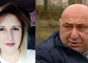 დალურჯებული მაქვს ხელები, ყელი, წელი, სადაც მოახერხა მოწვდომა – დაზარალებული ქალი გოგი წულაიაზე