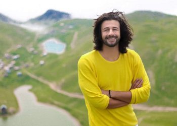 “რით ვარ ზელენსკიზე ნაკლები… სანამ დროა დამნიშნეთ მინისტრად, მე მაინც ვასახელო სამშობლო!” – შეროზია