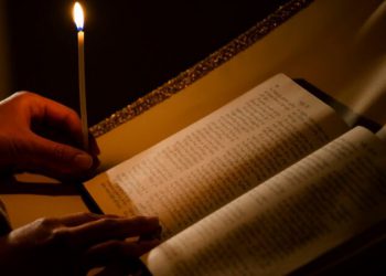 ღამის ლოცვა, რომელსაც უდიდესი ძალა აქვს