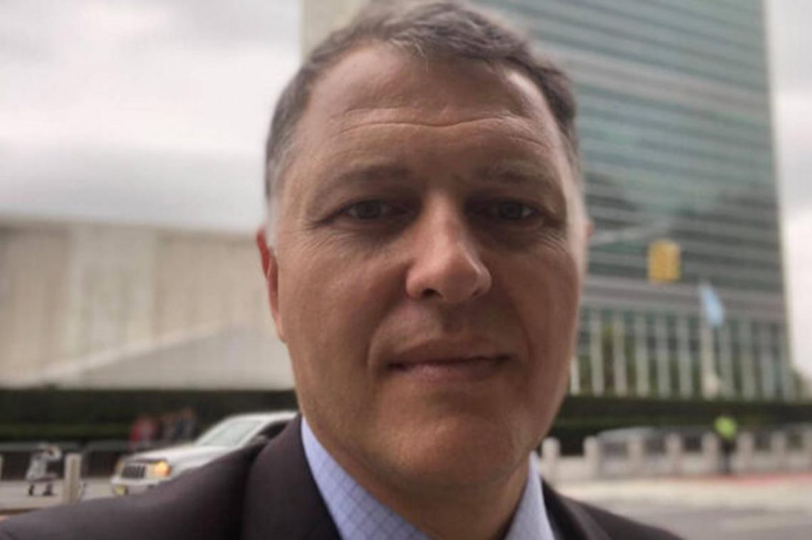 „გადავწყვიტე, კორონავირუსზე აღარ ვილაპარაკებ!“ – რა გადაწყვეტილება მიიღო გიორგი ფხაკაძემ