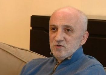 “ჩვენ იმიტომ კი არ ვაშავებთ, რომ ცუდი გვინდა, გამო@@@@@@@ბი ვართ და ასე გამოგვდის…”