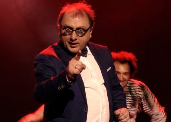 რამიშვილი ოპოზიციაზე: უთავმოყვარეო შმოპო… აი ეგრე!!!