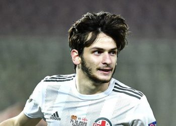 ხვიჩა კვარაცხელიას შეძენით “მილანიც” დაინტერესდა