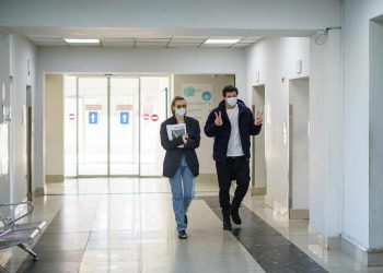 კახა კალაძე საავადმყოფოდან გაწერეს