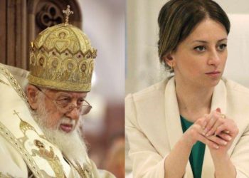 ვაქცინაცია თუ ჩაკეტვა – რატომ ხვდება წინასააღდგომოდ მინისტრი პატრიარქს