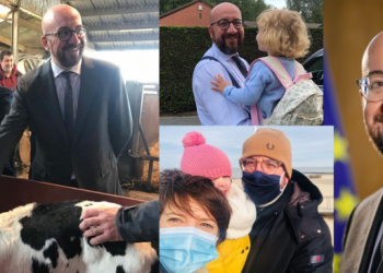 რა ვიცით შარლ მიშელზე – პირადი ცხოვრება, კარიერა და ჰობი