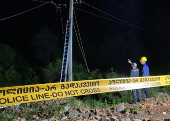ვინ არის სამსახურეობრივი მოვალეობის დროს გარდაცვლილი ელექტროტექნიკოსი