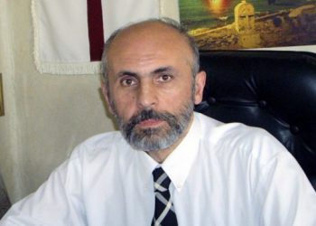 მიხეილ-გელა სალუაშვილი გარდაიცვალა