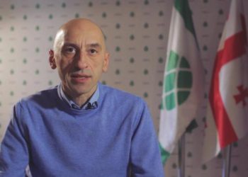 “გირჩი” პარლამენტში შედის