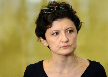 “არ მიყვარს ზამთარი და არ მინდა ზამთარში გარდავიცვალო” – თეა წულუკიანის ინტერვიუ