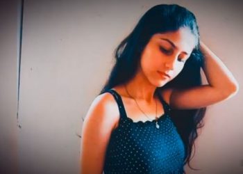 გაუჩინარებული 17 წლის გოგო – ვარაუდობენ, რომ მოზარდი “ლურჯ ვეშაპს” თამაშობდა