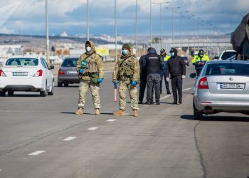 ჩავიკეტებით? – დადებითობის მაჩვენებელი 5%-ს ასცდა