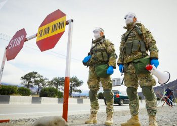 “განგაშის ზარი უნდა შემოვკრათ” – საქართველო შეზღუდვების გამკაცრების მოლოდინშია