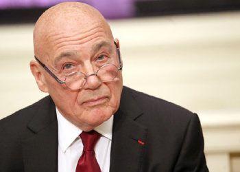 “საპატიო კახელი ვარ” – ვლადიმერ პოზნერი საქართველოში დაბრუნებას გეგმავს