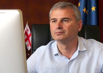 მსოფლიოს ყველა ქვეყანა ჩართული გვყავს, რომ პანდემია გავავრცელოთ ყველგან – “ოცნების” დეპუტატი